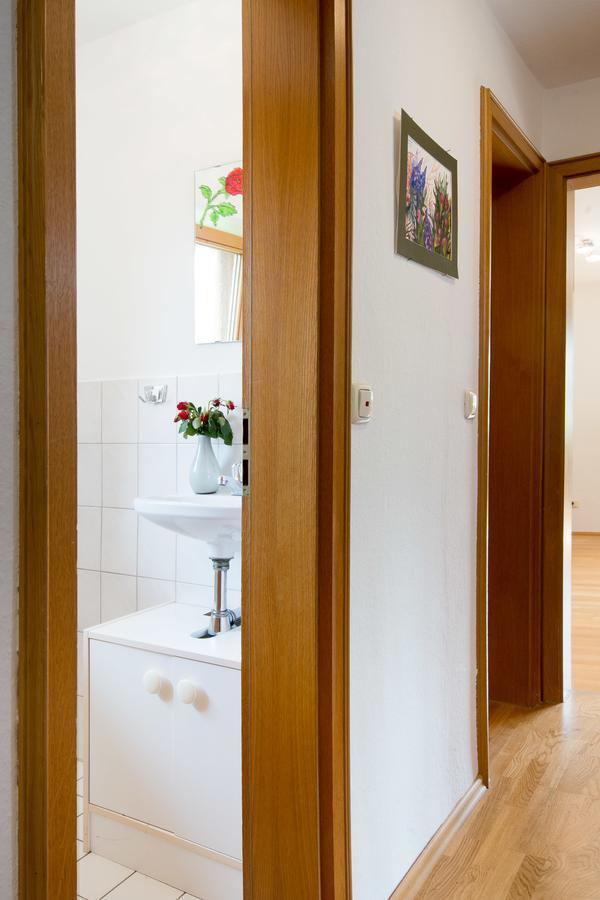 Fantastic Mountains Apartment Garmisch-Partenkirchen Exterior photo